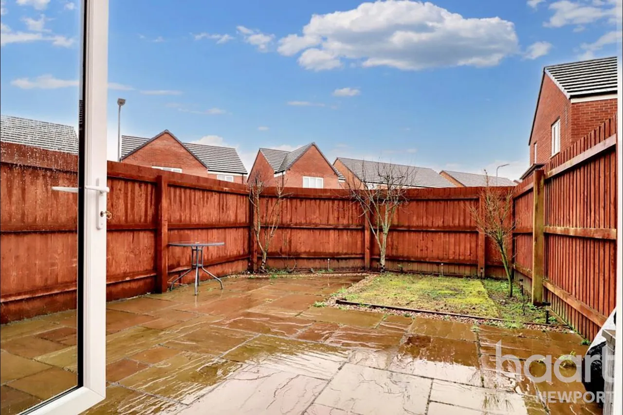 Cefn Adda Close, Newport, NP20, photo 11