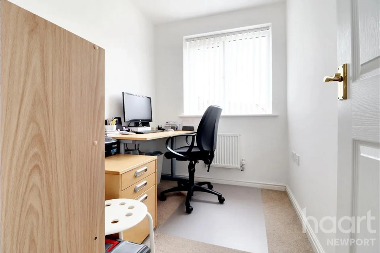 Cefn Adda Close, Newport, NP20, photo 16