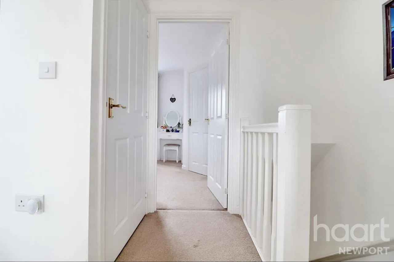 Cefn Adda Close, Newport, NP20, photo 12