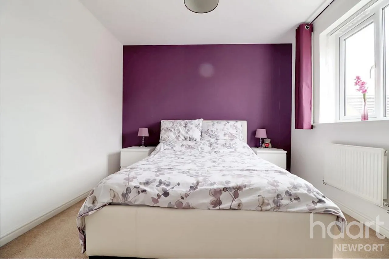 Cefn Adda Close, Newport, NP20, photo 17