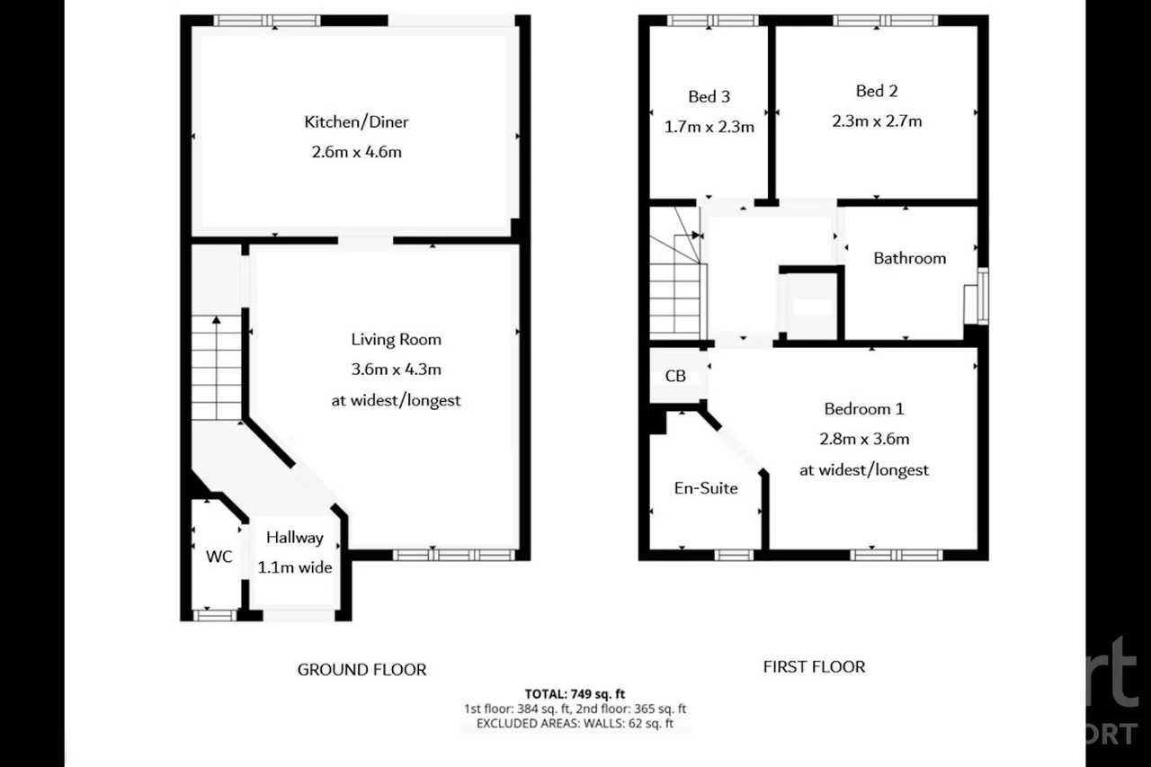 Cefn Adda Close, Newport, NP20, photo 20