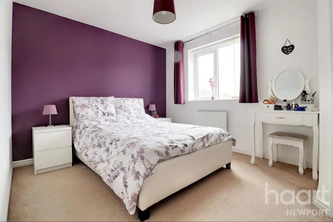 Cefn Adda Close, Newport, NP20, photo 18