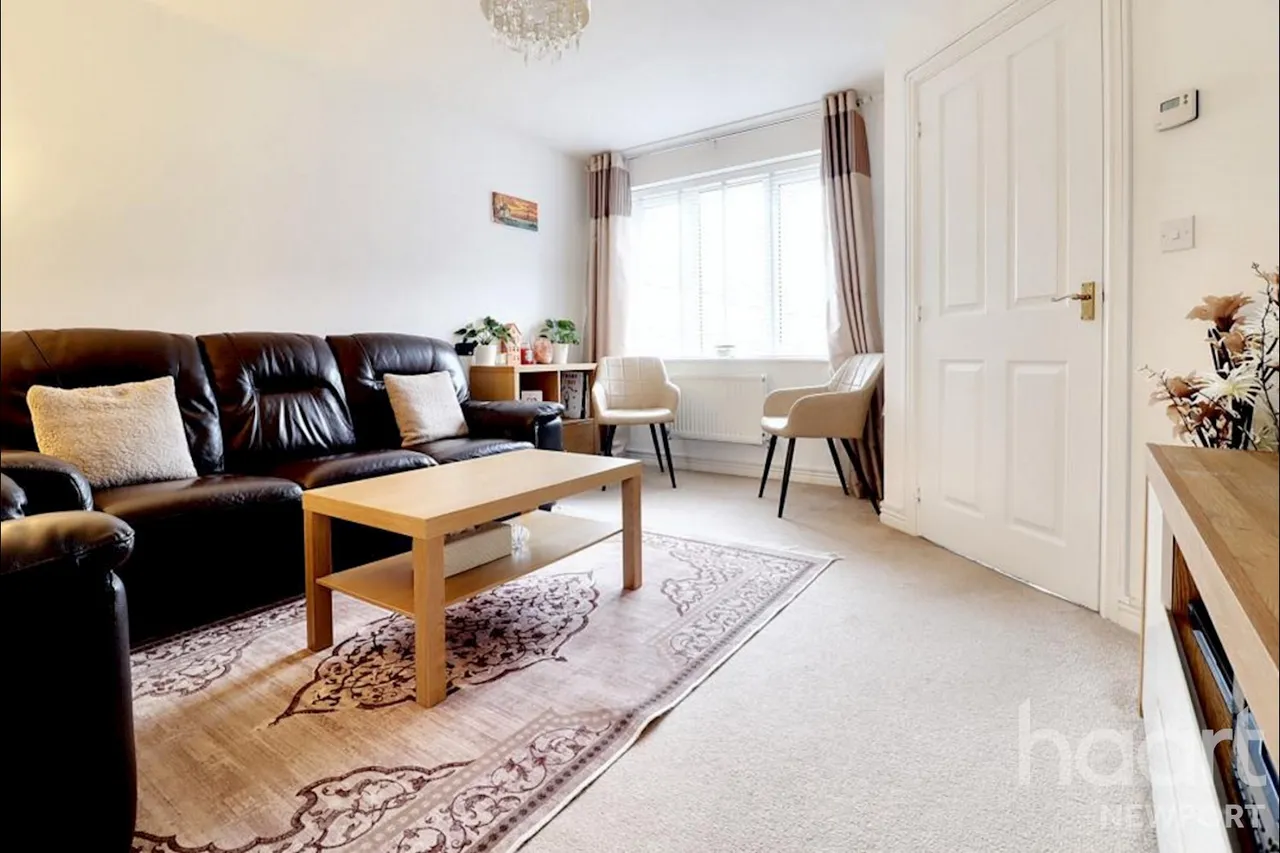 Cefn Adda Close, Newport, NP20, photo 9