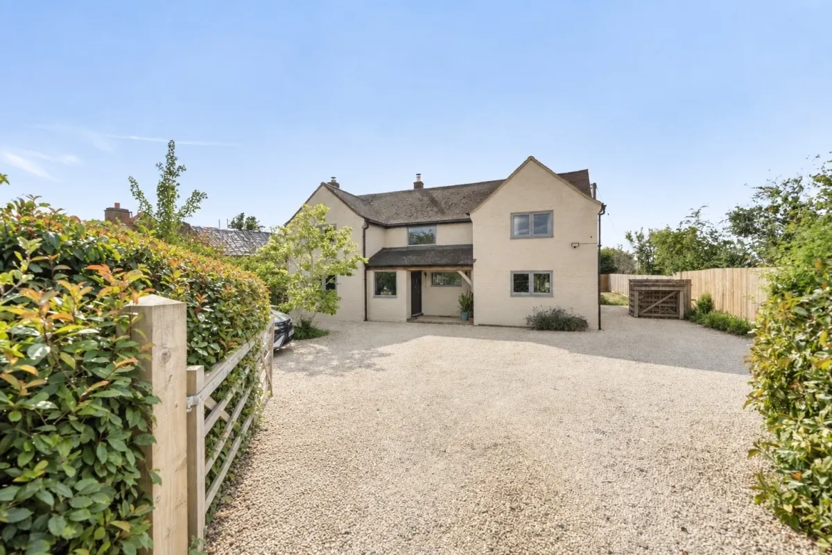 4 bed house to rent, Tysoe Road Lower Tysoe, CV35