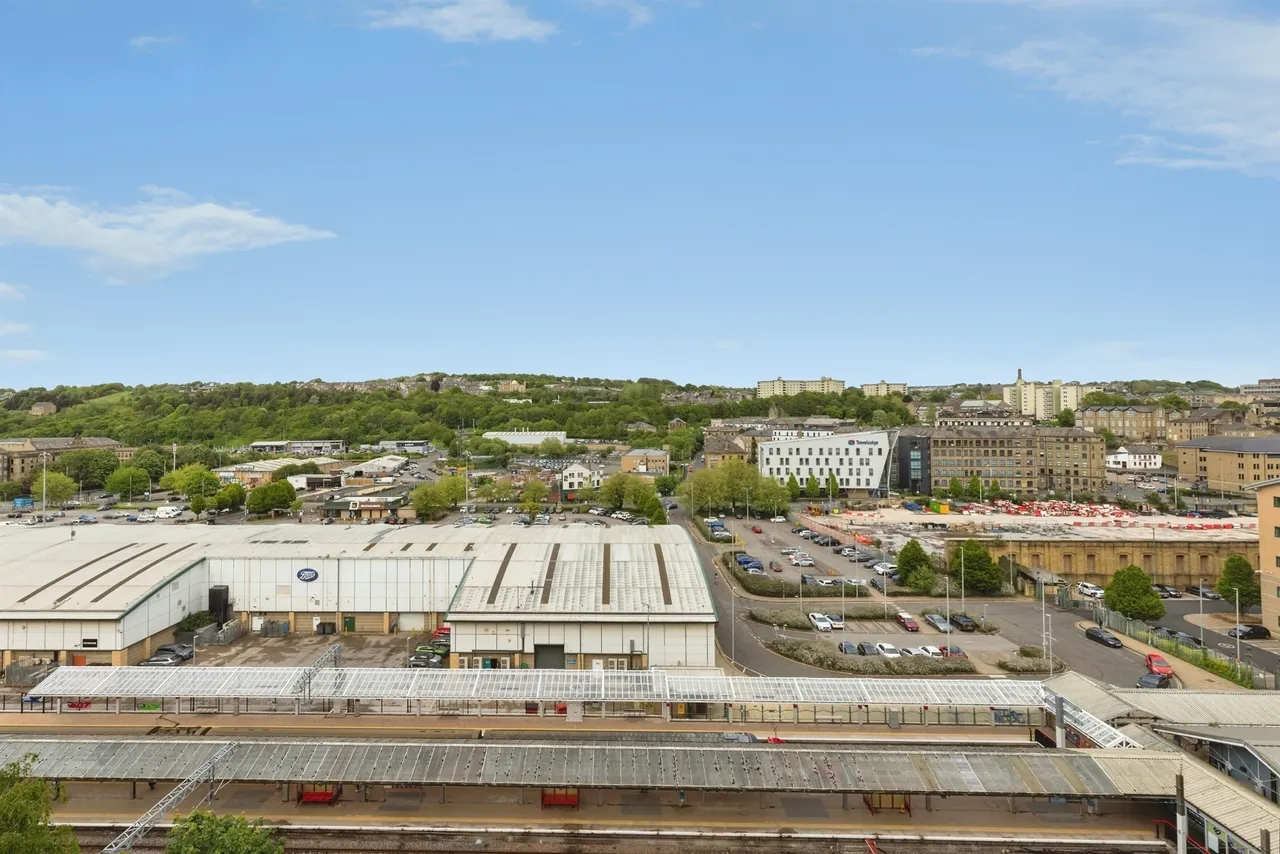 Broad Street, Bradford, BD1, photo 13