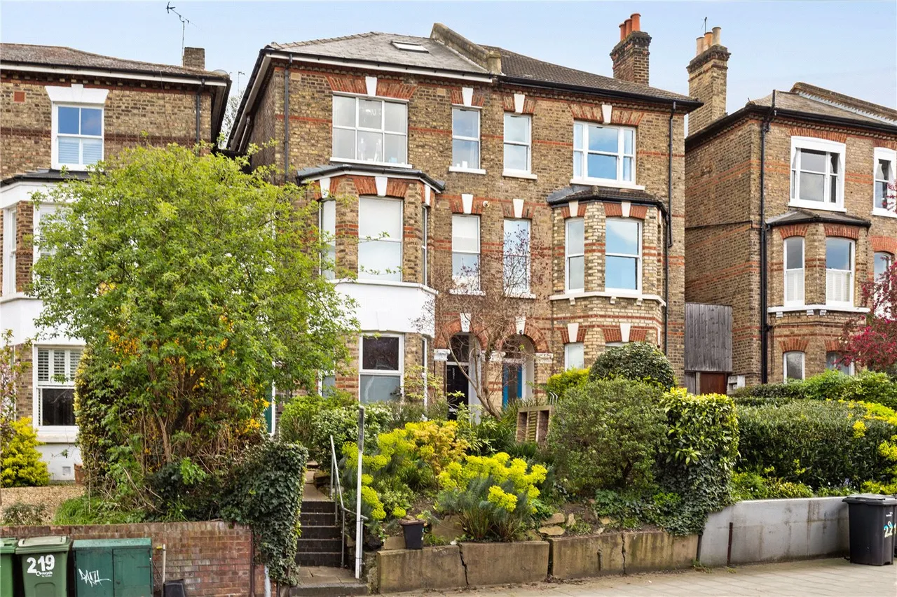Norwood Road, London, SE24, photo 10
