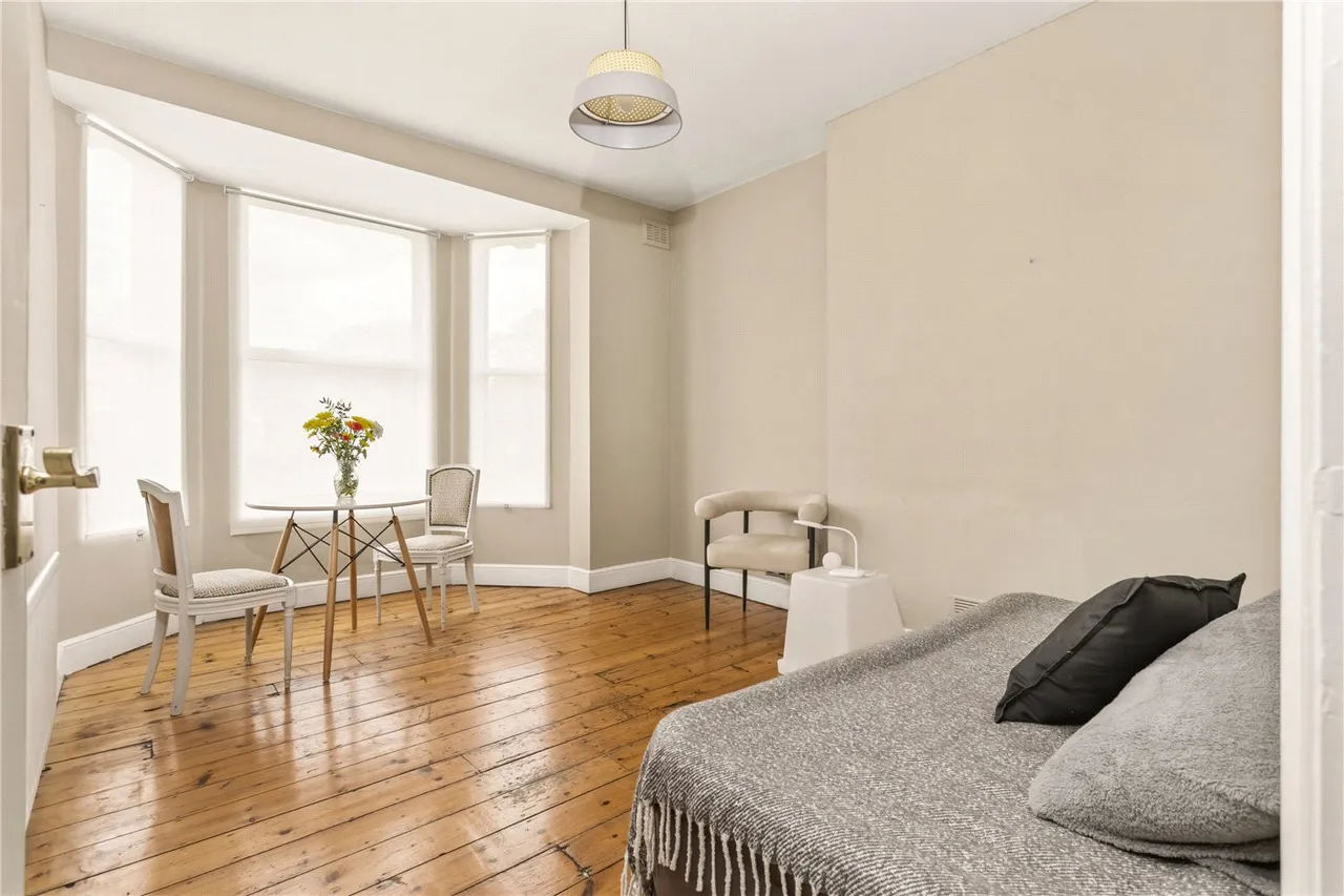 1 bed flat for sale — Norwood Road, London, SE24
