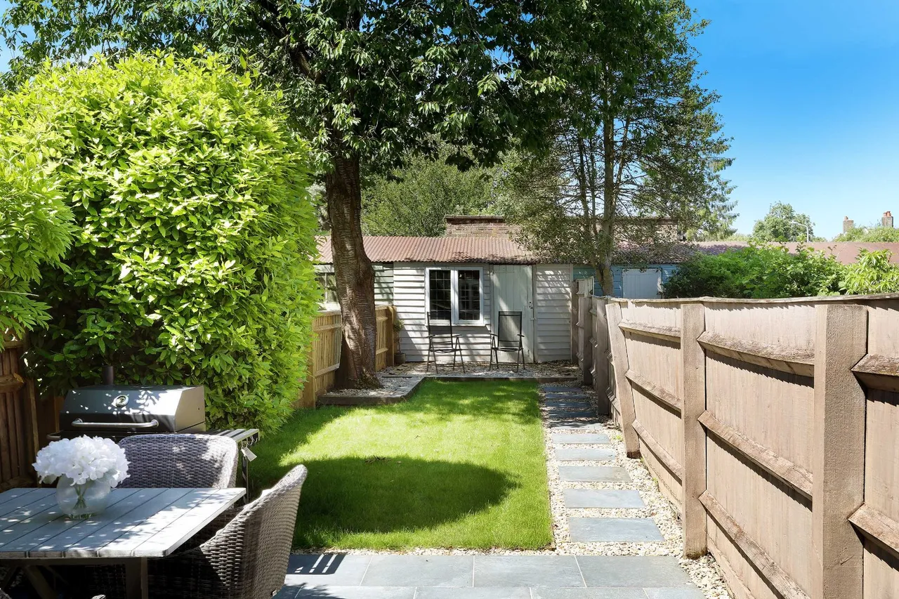 Lakes Lane, Beaconsfield, HP9, photo 14