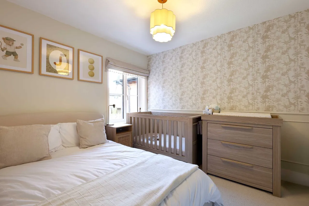 Lakes Lane, Beaconsfield, HP9, photo 12