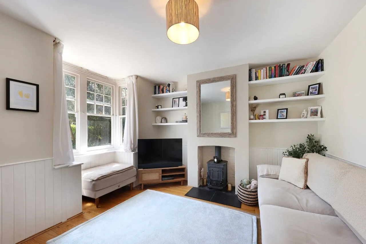 Lakes Lane, Beaconsfield, HP9, photo 8