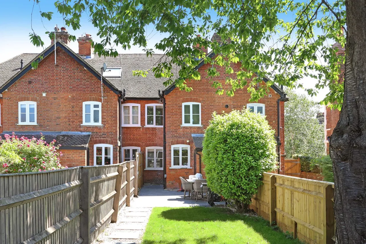 Lakes Lane, Beaconsfield, HP9, photo 15