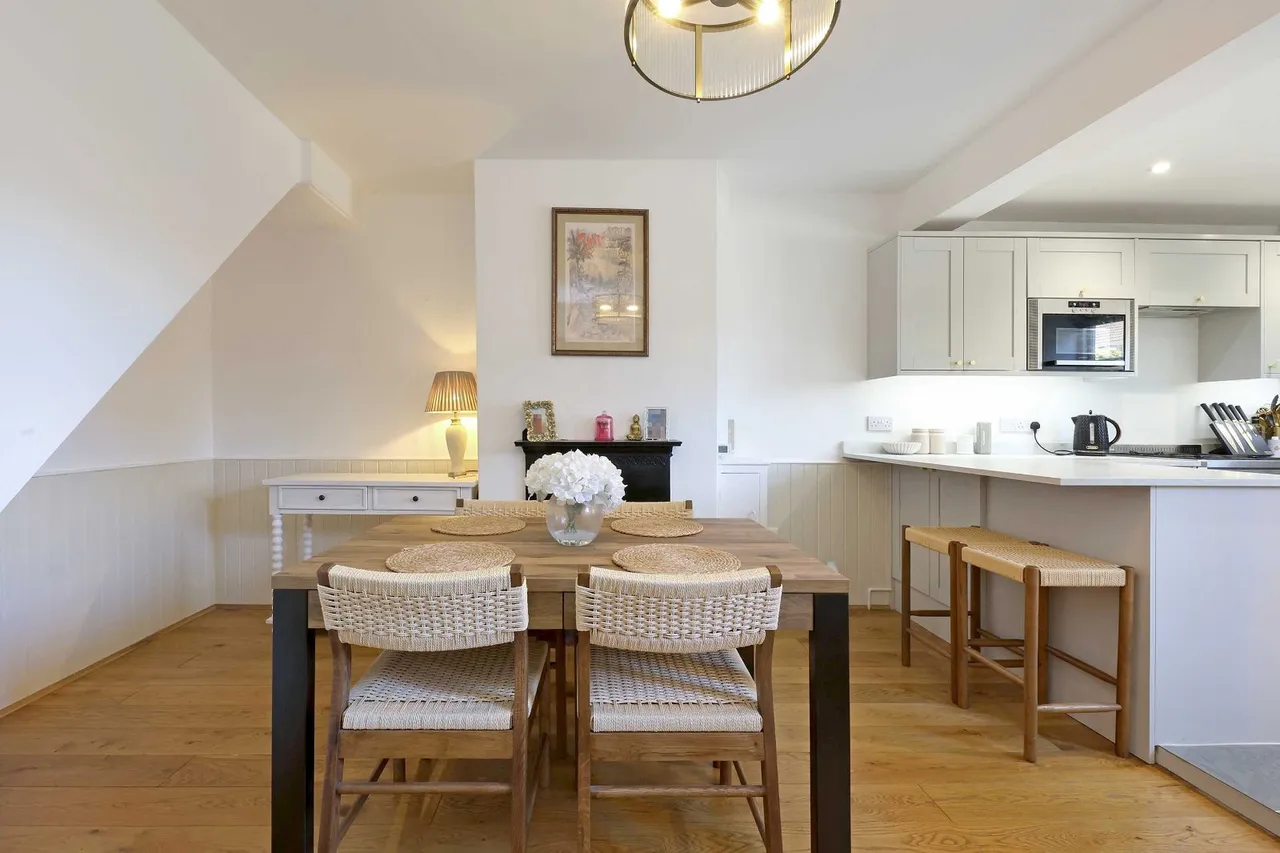 Lakes Lane, Beaconsfield, HP9, photo 4