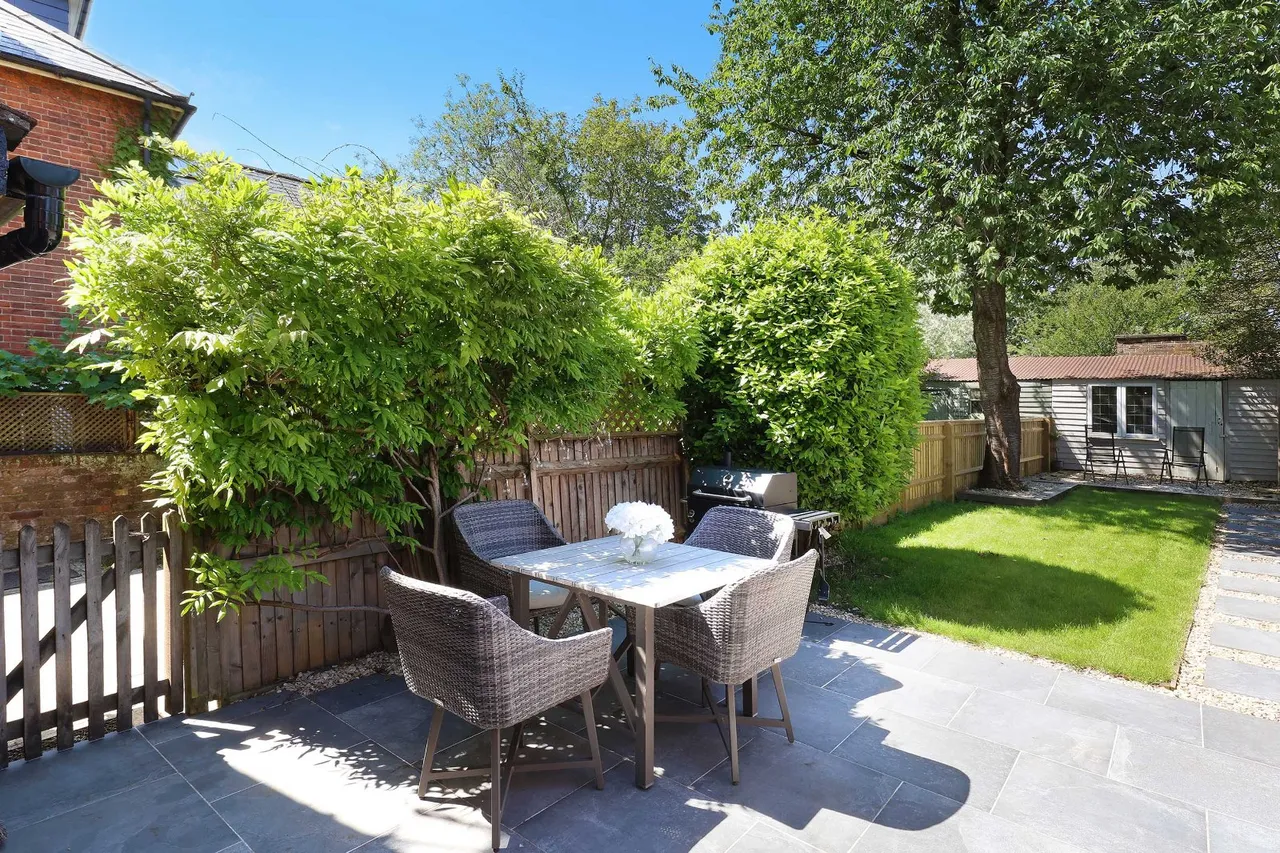 Lakes Lane, Beaconsfield, HP9, photo 13
