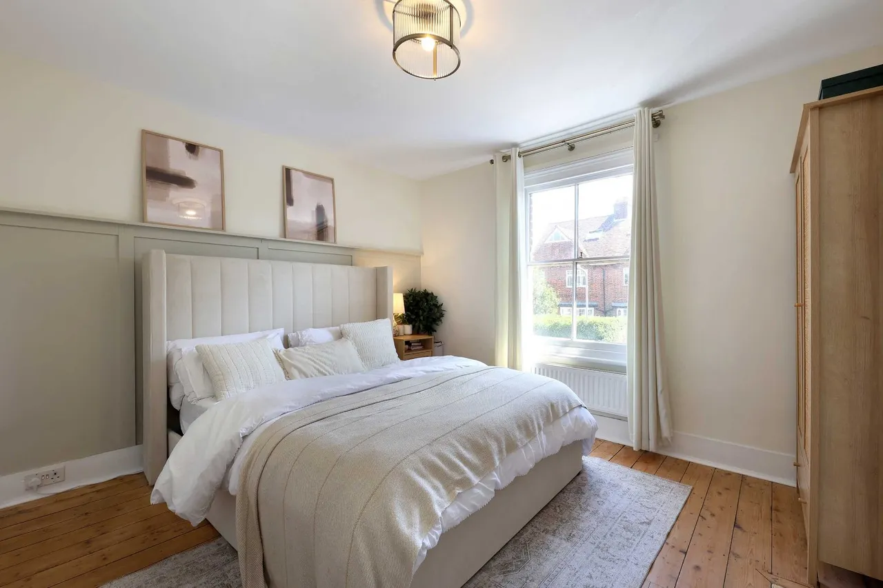 Lakes Lane, Beaconsfield, HP9, photo 10