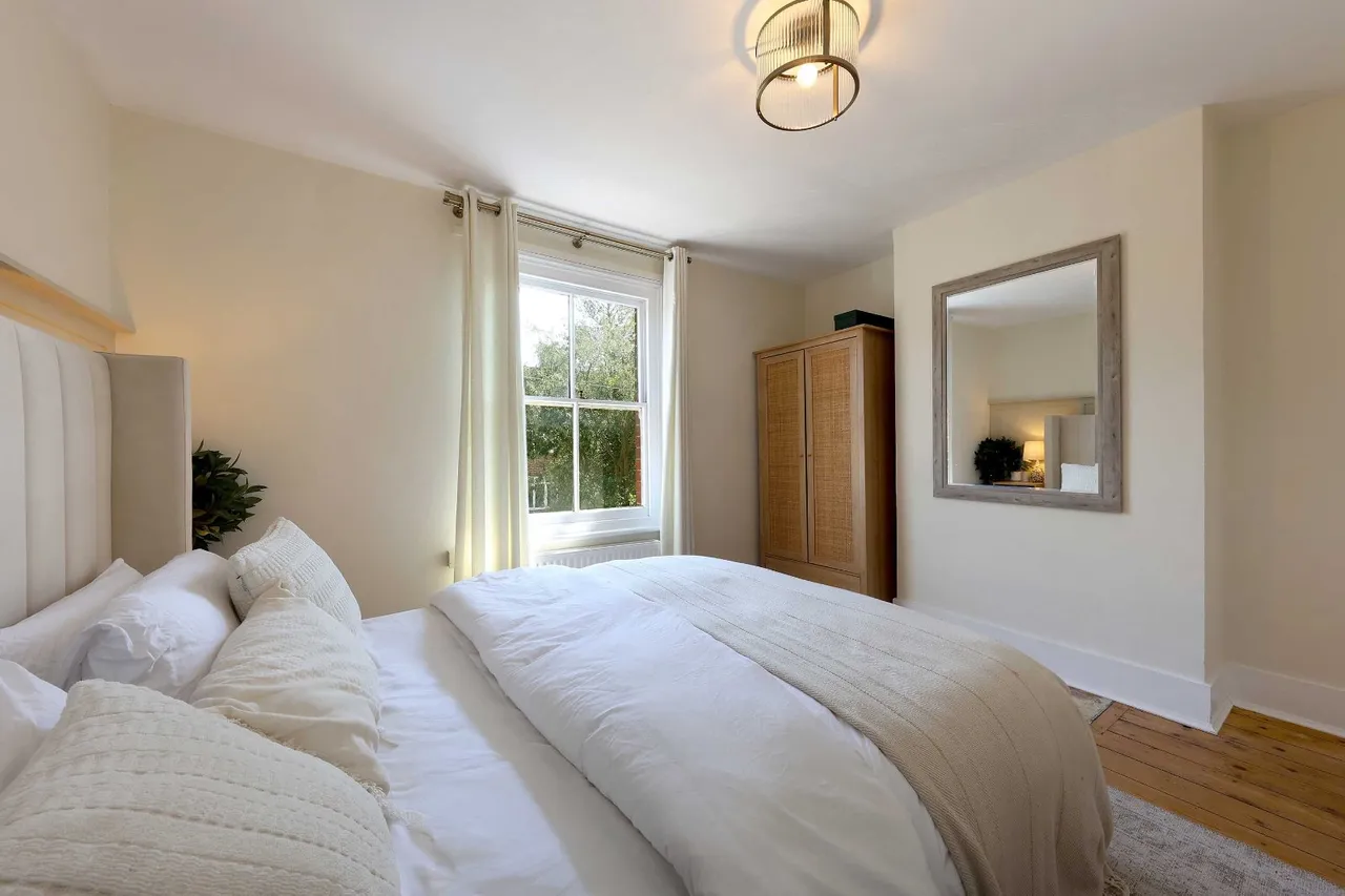 Lakes Lane, Beaconsfield, HP9, photo 9