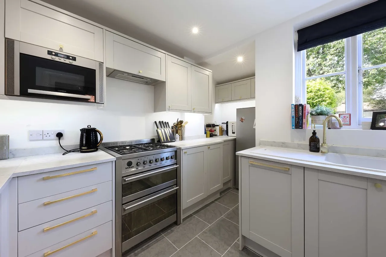 Lakes Lane, Beaconsfield, HP9, photo 5