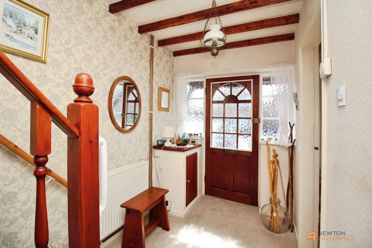The Ringway, Queniborough, LE7, photo 5