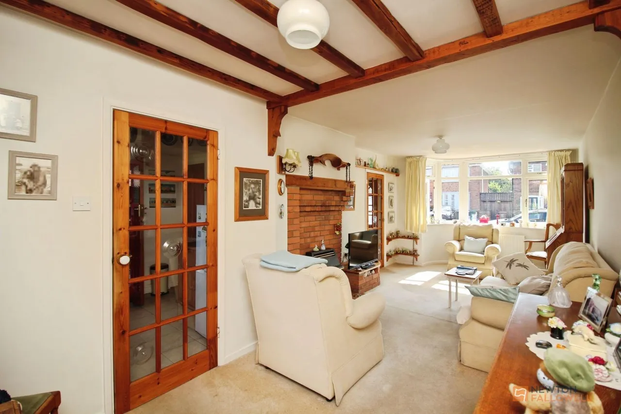 The Ringway, Queniborough, LE7, photo 7