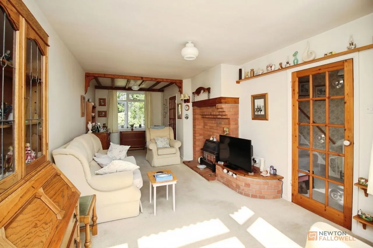 The Ringway, Queniborough, LE7, photo 4