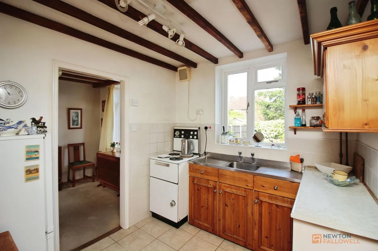 The Ringway, Queniborough, LE7, photo 9