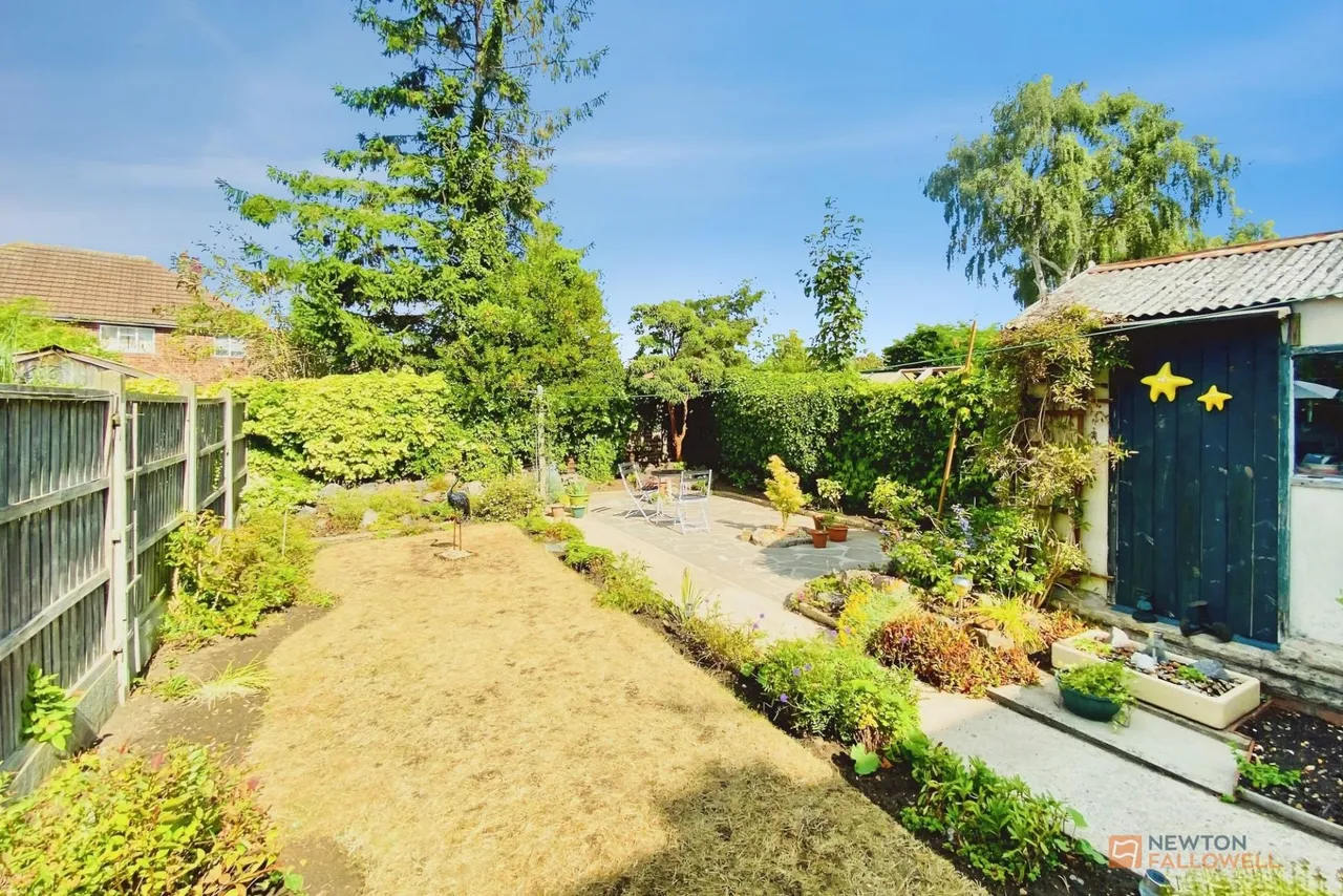 The Ringway, Queniborough, LE7, photo 18