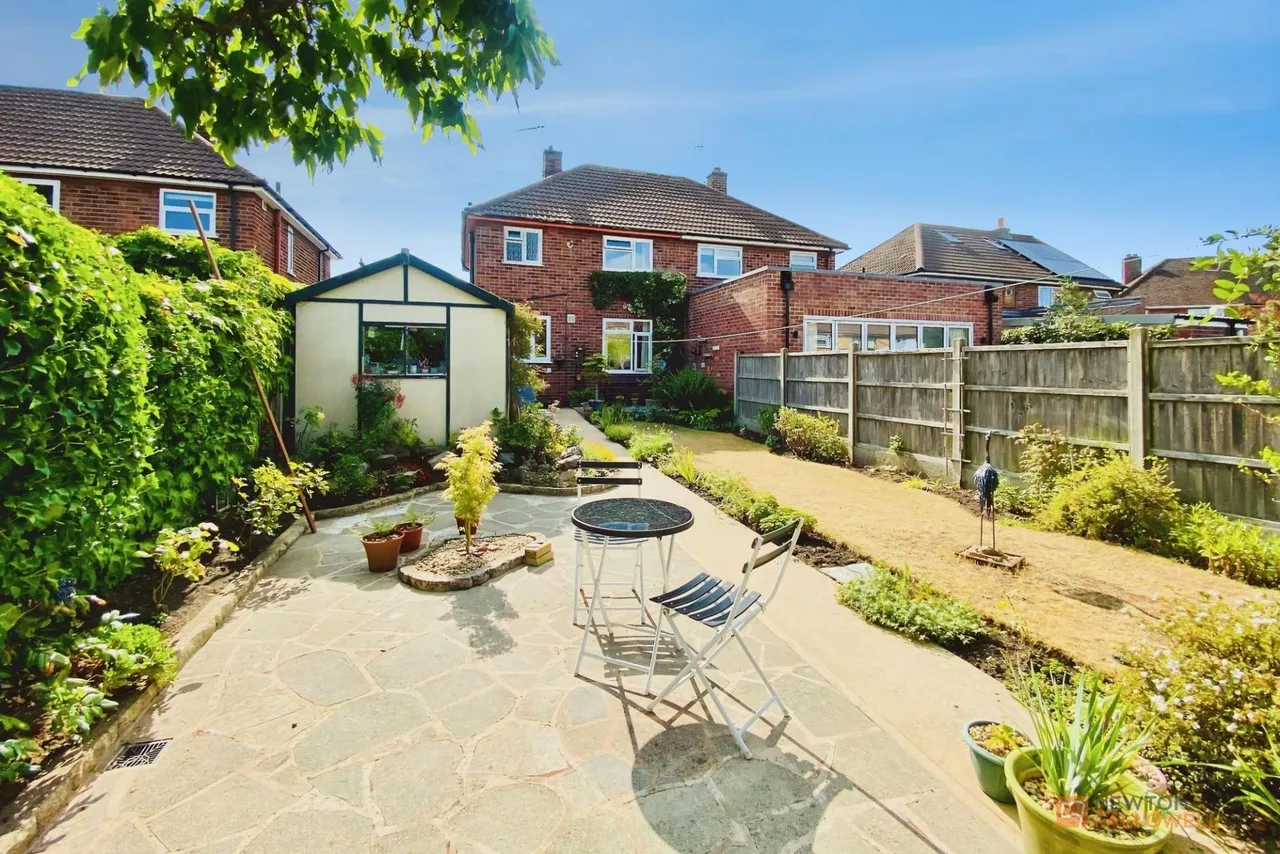 The Ringway, Queniborough, LE7, photo 2