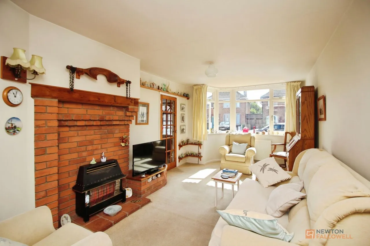 The Ringway, Queniborough, LE7, photo 6