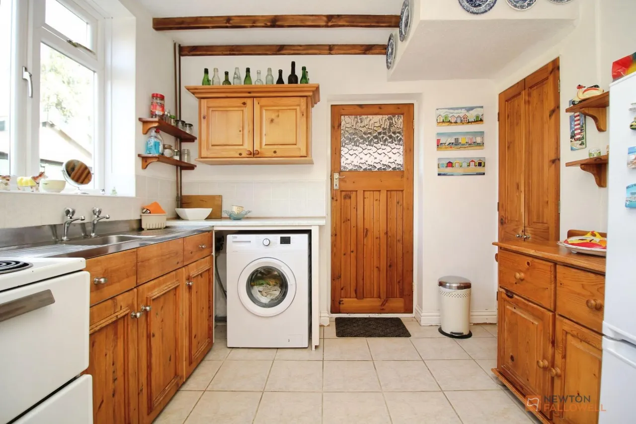 The Ringway, Queniborough, LE7, photo 8