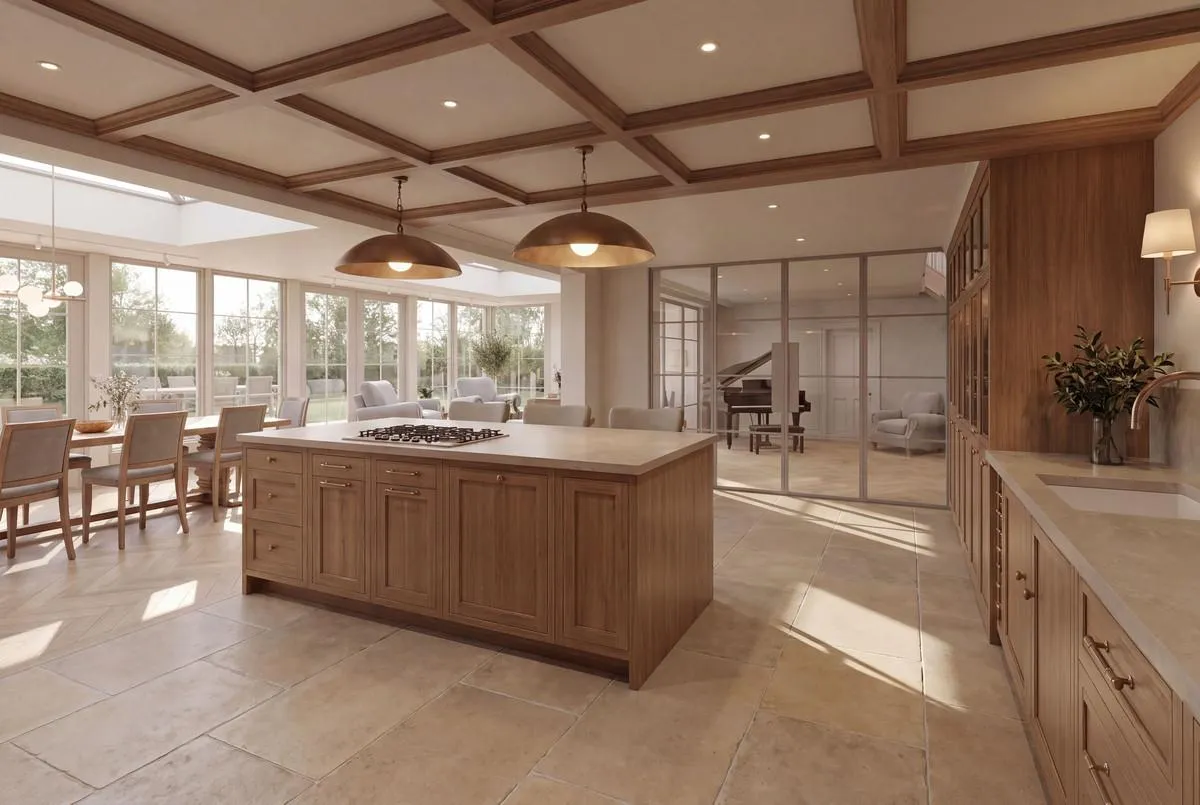 Church Gate, Colston Bassett, NG12, photo 8