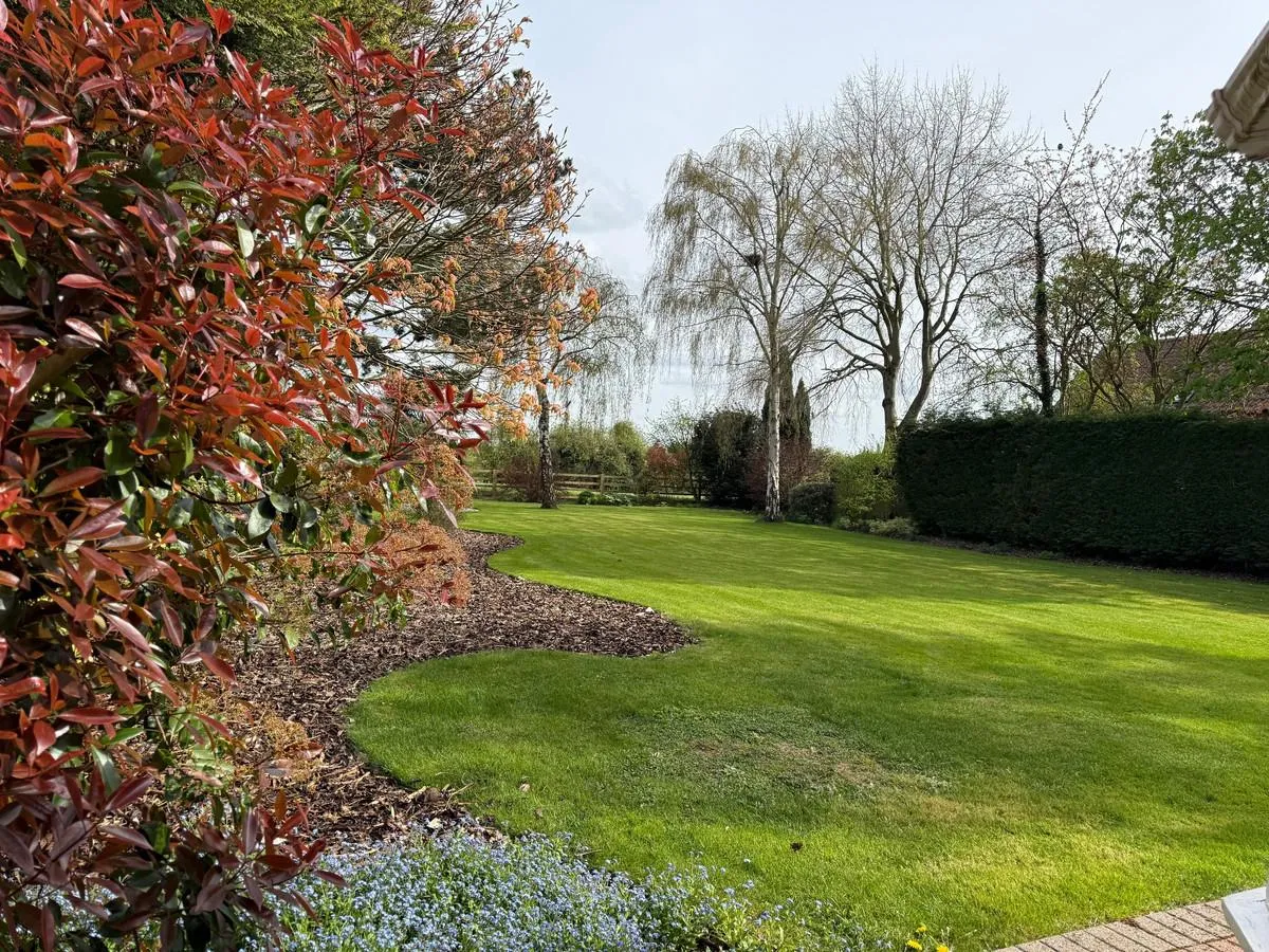 Church Gate, Colston Bassett, NG12, photo 14