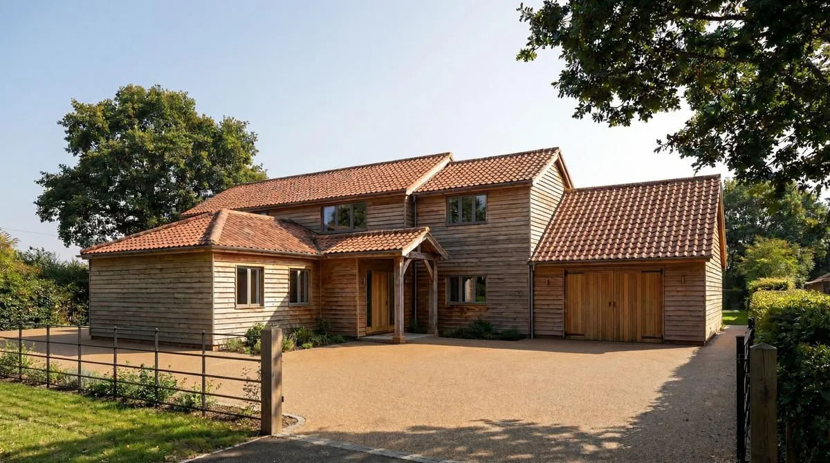 Church Gate, Colston Bassett, NG12, photo 2