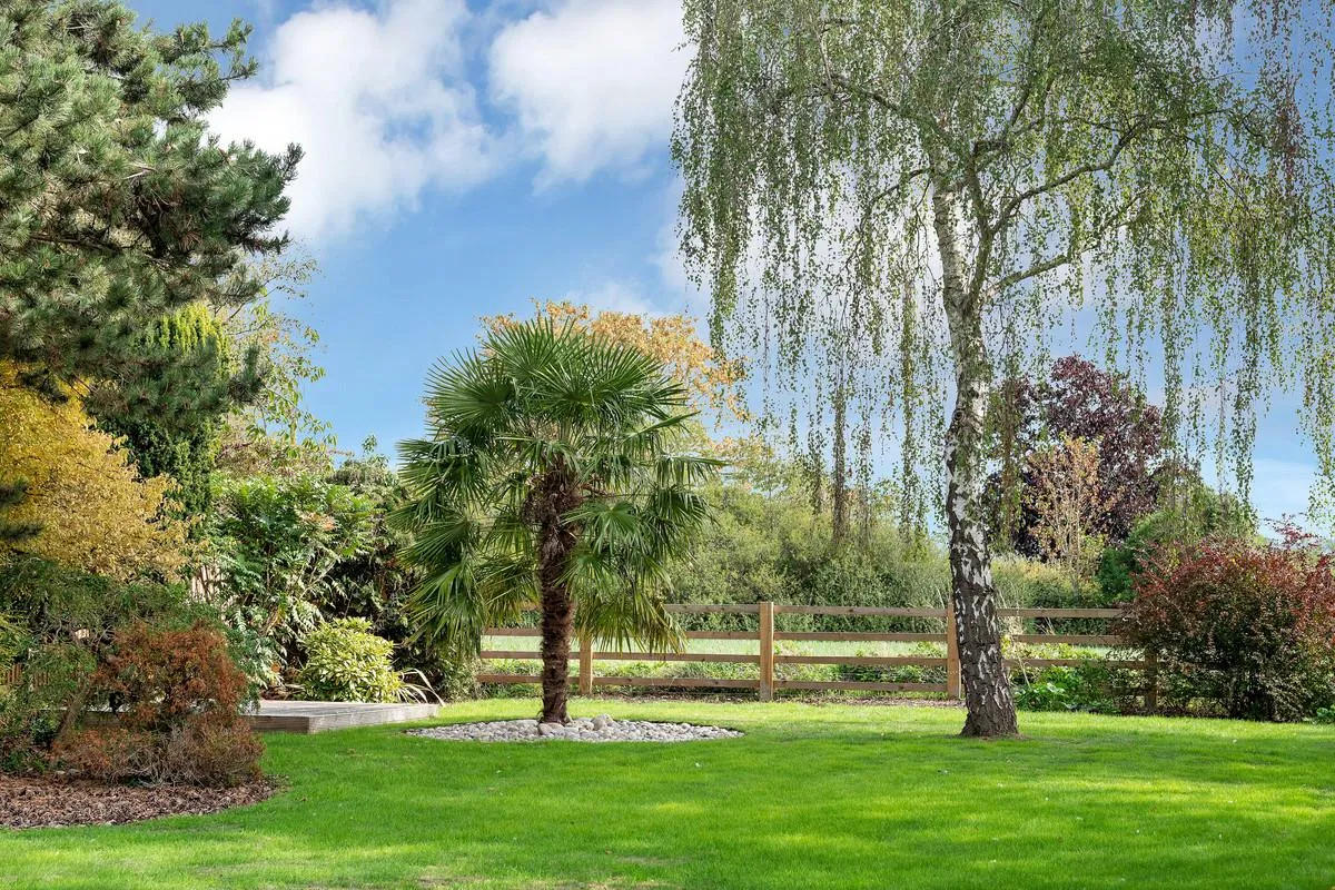 Church Gate, Colston Bassett, NG12, photo 6