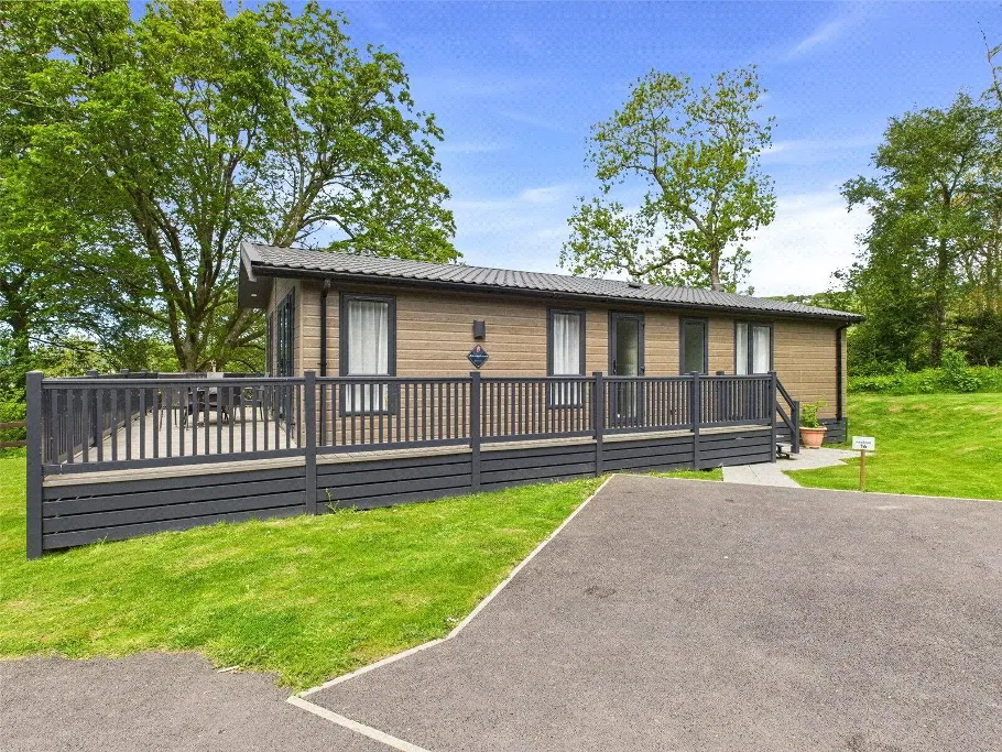 2 bed house for sale, Rectory Road, Combe Martin, EX34