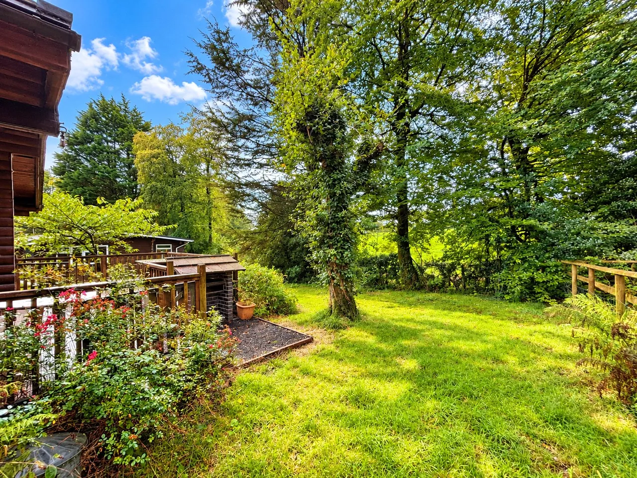 Berridon Country Park, Bradworthy, EX22, photo 2