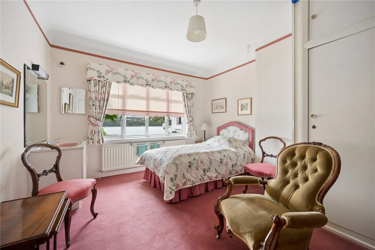 Glyngarth, Menai Bridge, LL59, photo 17