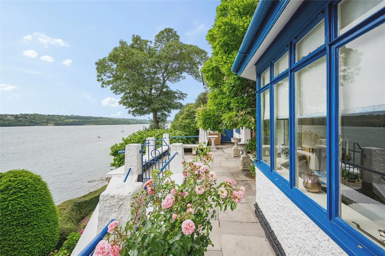Glyngarth, Menai Bridge, LL59, photo 24