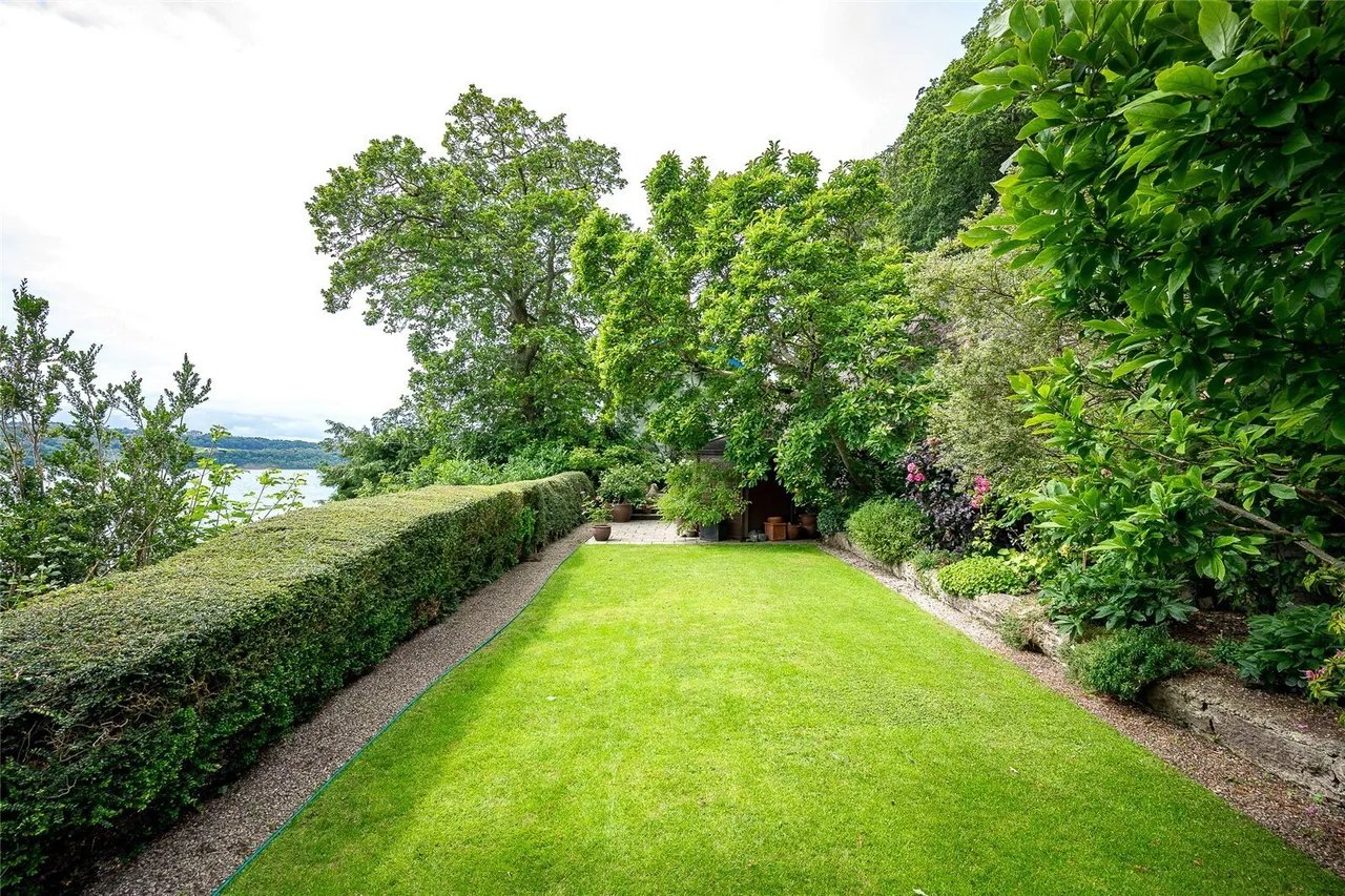 Glyngarth, Menai Bridge, LL59, photo 19