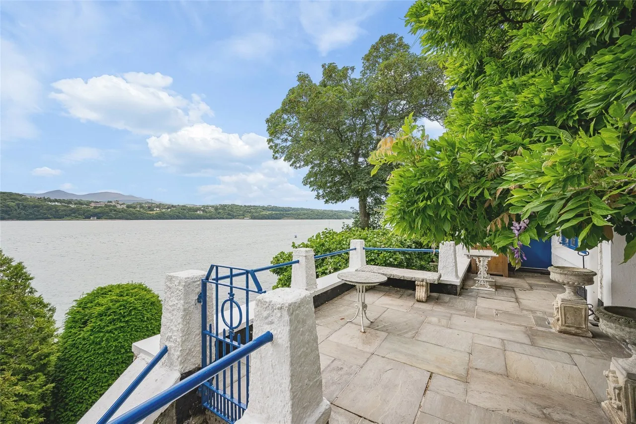 Glyngarth, Menai Bridge, LL59, photo 25