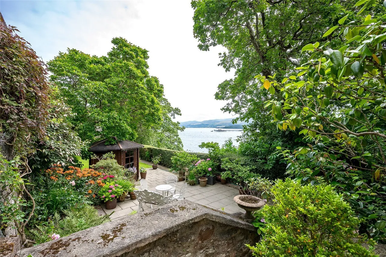 Glyngarth, Menai Bridge, LL59, photo 22