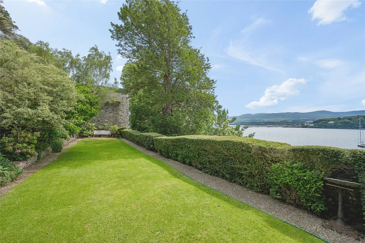 Glyngarth, Menai Bridge, LL59, photo 20