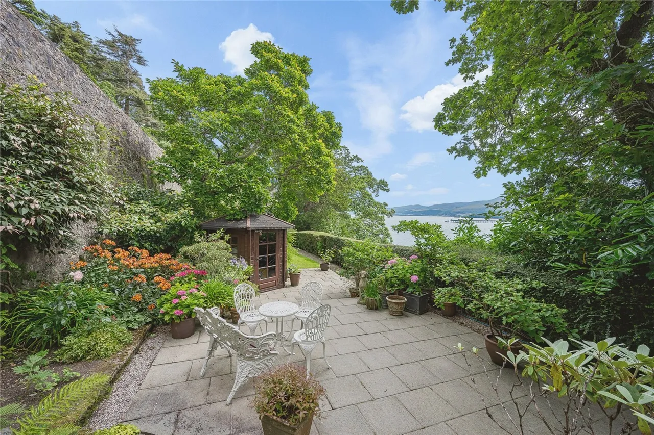 Glyngarth, Menai Bridge, LL59, photo 21