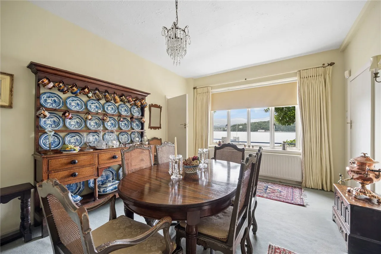 Glyngarth, Menai Bridge, LL59, photo 8