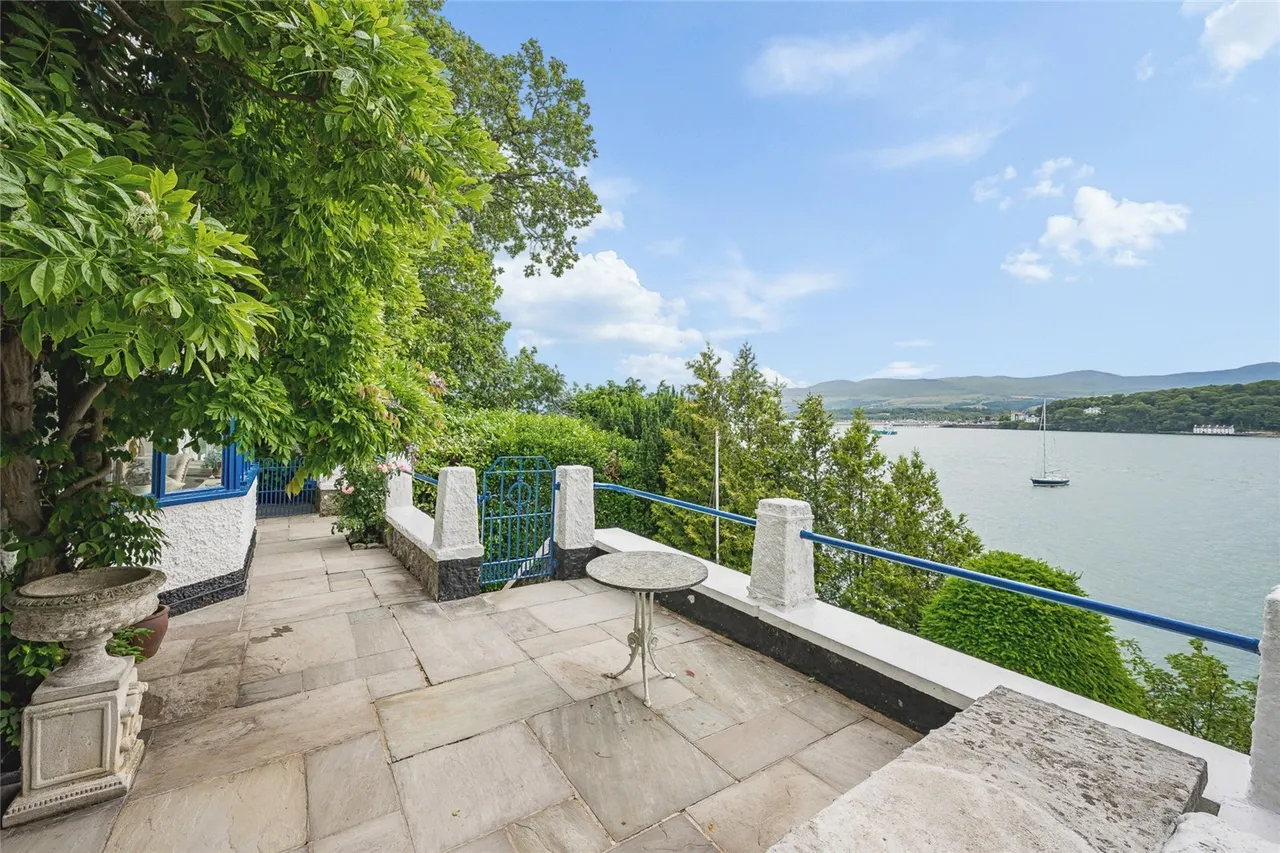 Glyngarth, Menai Bridge, LL59, photo 23