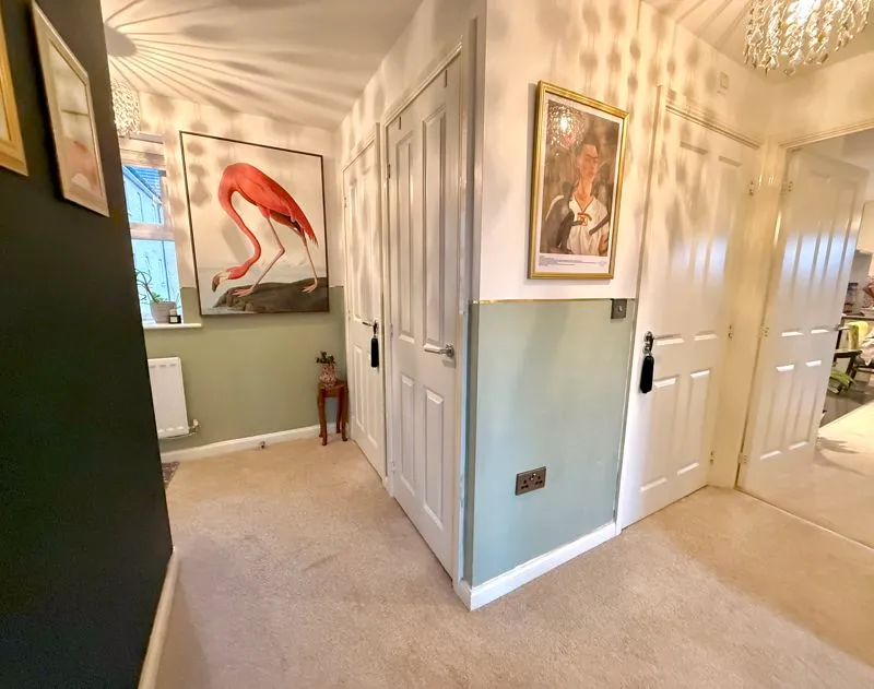 Limestone Grove, Houghton Regis LU5 5NE, photo 10