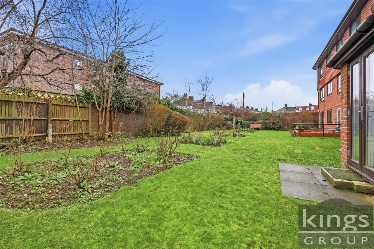 Glyn Road, photo 10