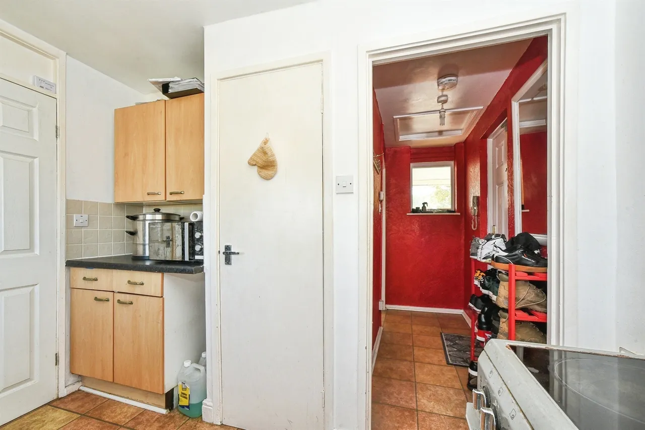 Welcombe Avenue, Swindon, SN3, photo 11