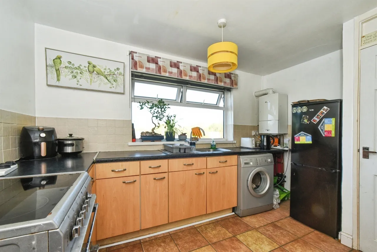 Welcombe Avenue, Swindon, SN3, photo 10