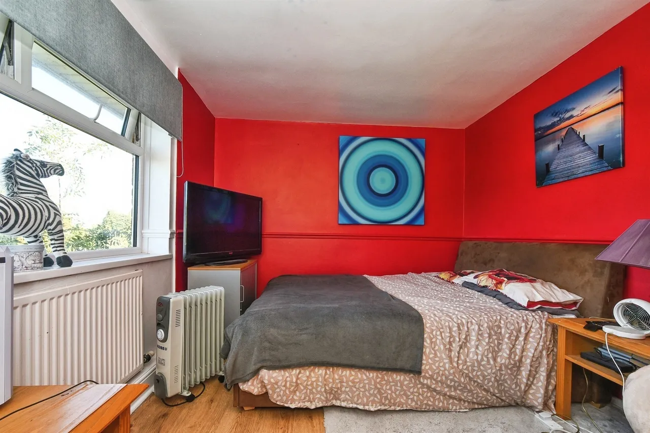 Welcombe Avenue, Swindon, SN3, photo 15