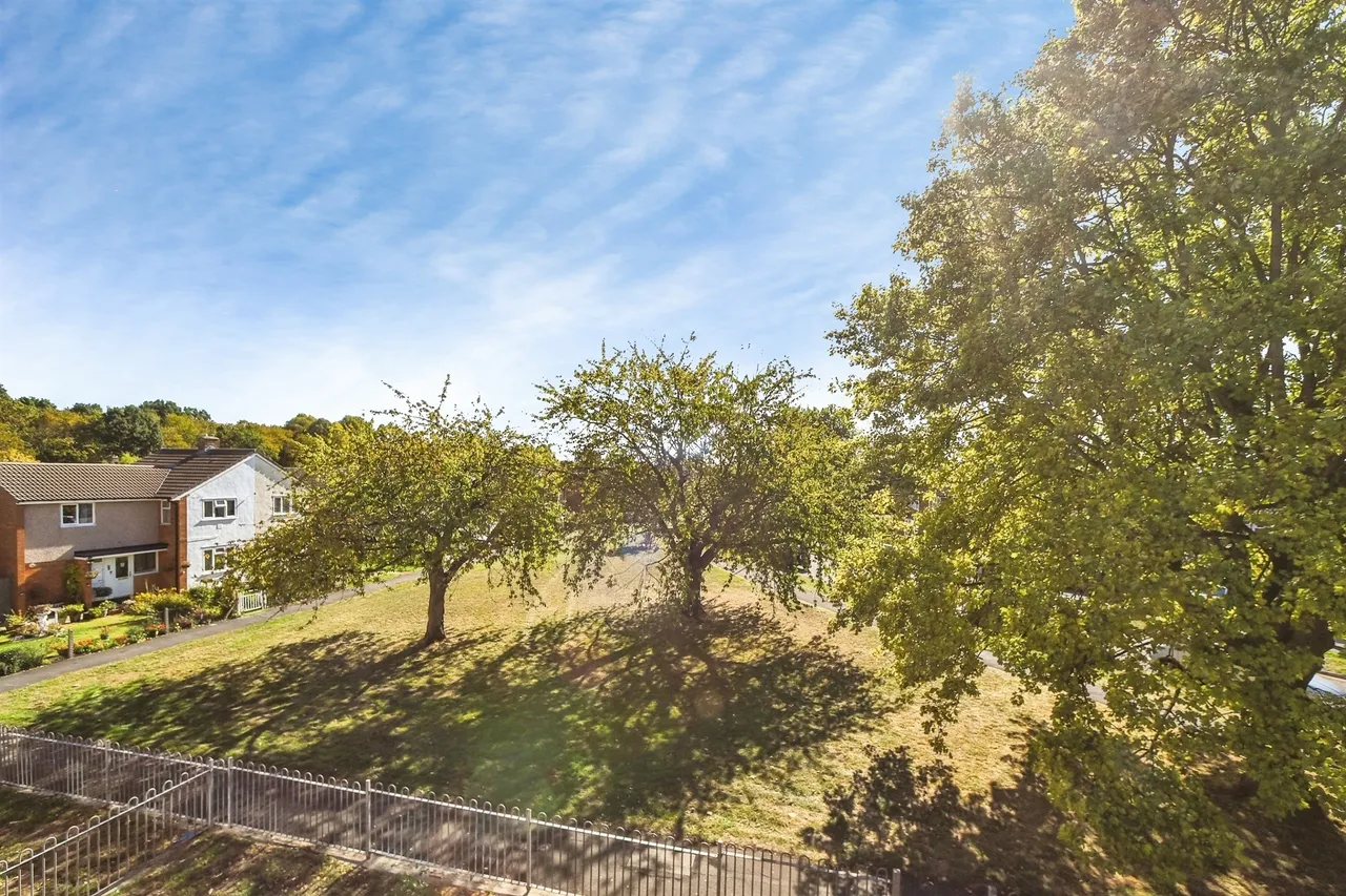 Welcombe Avenue, Swindon, SN3, photo 8