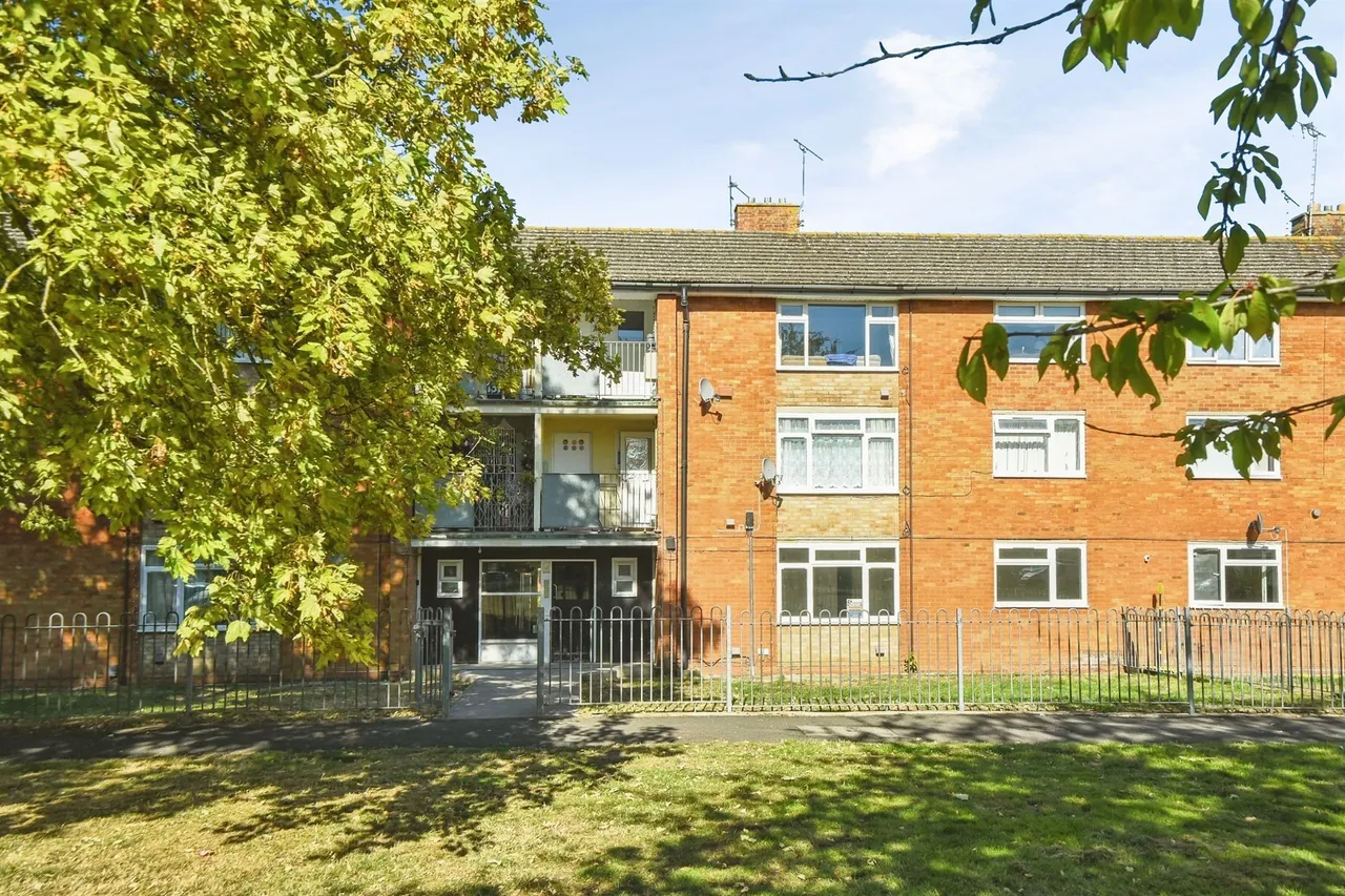 Welcombe Avenue, Swindon, SN3, photo 2